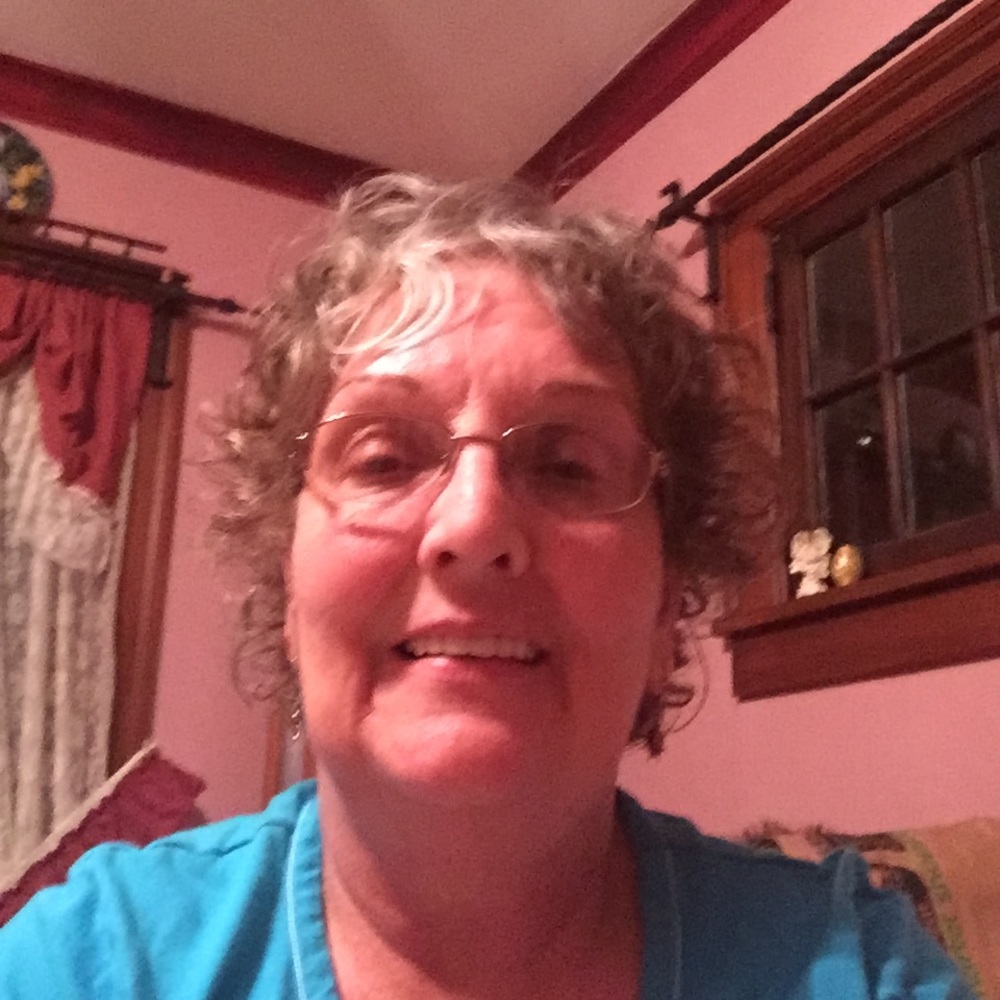 Meet your Posher, Helen